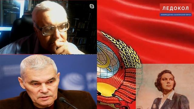 Клуб "Диспозиция". Актуальные события в мире: Б.В. Юлин, К.В. Сивков. М.А. Соркин. смотреть онлайн