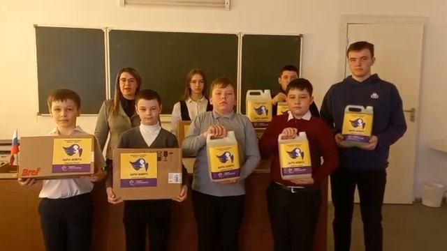Видео-отзыв о работе фонда смотреть онлайн