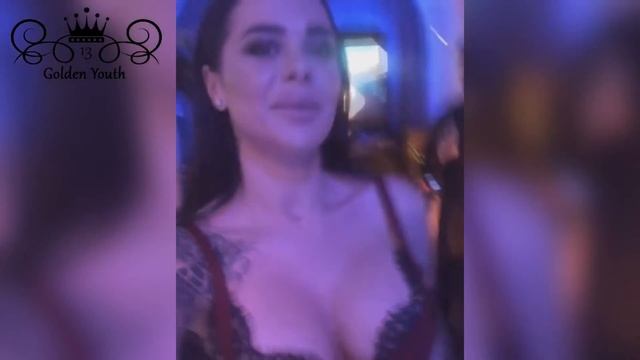Кристина Сафронова / Kristina Safronova (Russian Girl) смотреть онлайн
