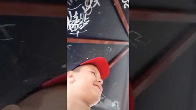 вышли погулять и сняли видео подписывайтесь смотреть онлайн