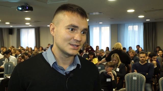 Максим Батырев в Тюмени. 28.01.16 смотреть онлайн