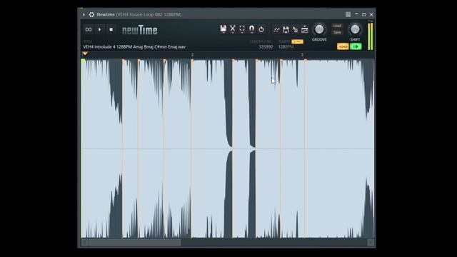 NewTime | Time Warping To Enhance Loops | FL Studio Tutorial смотреть онлайн
