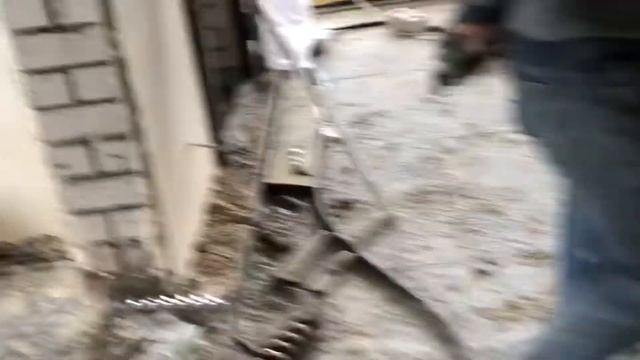 Механизированная штукатурка стен в Твери