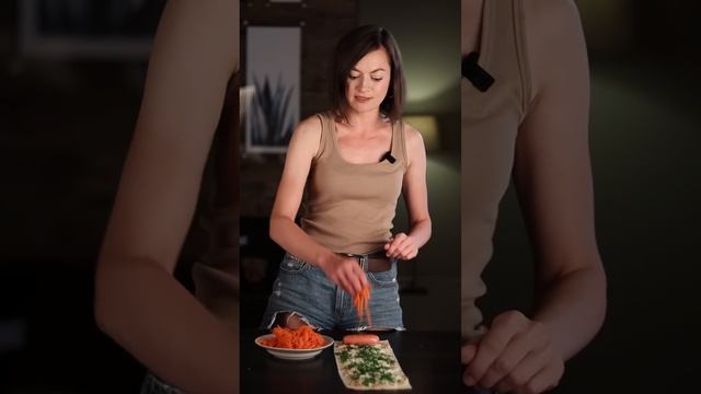 Тайны Кухни