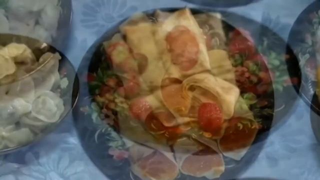 Сервиз на 6 персон Русские традиции 19 предметов смотреть онлайн