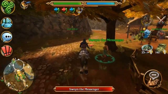 Celtic Heroes LIVE// Кому сдавать ненужный лут? смотреть онлайн