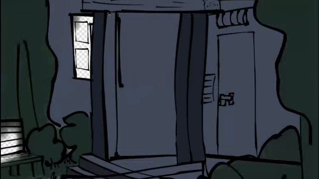 Чёт стоит, ждёт чего-то. А чего? смотреть онлайн