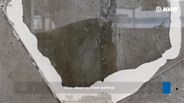 How to repair microcracks in concrete structures - MAPEI смотреть онлайн