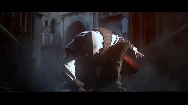 EZIO AUDITORE DA FIRENZÉ | AMV | ASSASSIN'S CREED EZIO TRILOGY смотреть онлайн