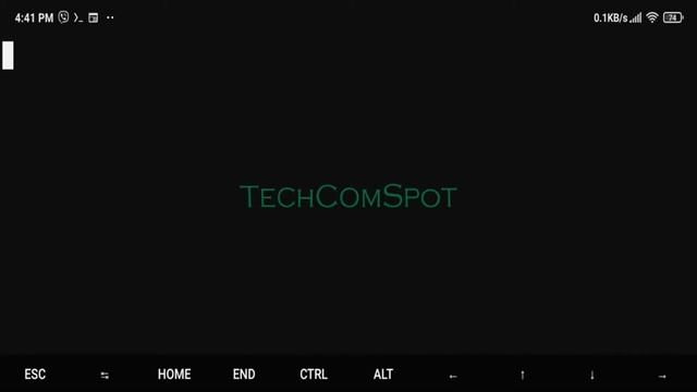 Install PodMan - Alpine Linux - QEMU - Termux- Android Rootless - TechComSpot - Free смотреть онлайн