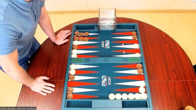 Мастер-класс по длинным нардам смотреть онлайн