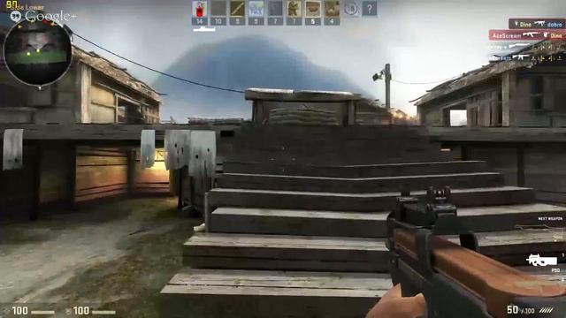 Стрим: CS GO, MINECRAFT и WoT гайд ис 8 на 46 мин. смотреть онлайн