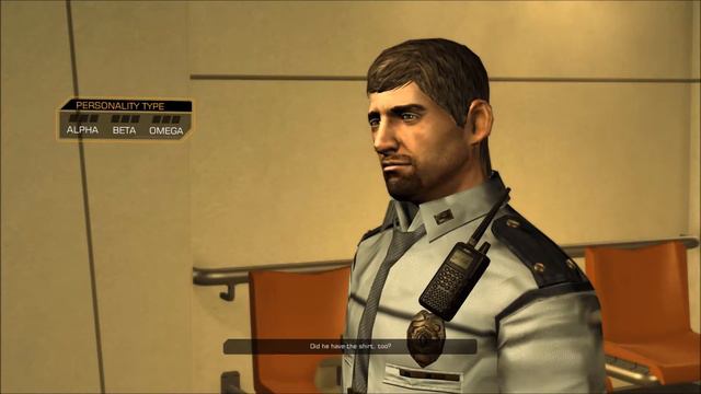 William Taggart - Deus Ex, Human Revolution - Part 30 [BLIND] смотреть онлайн