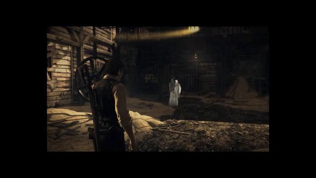 The Evil Within Episode 14: Entering Ruvik's World смотреть онлайн