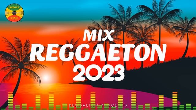 REGGAETON MIX 2023 - MIX CANCIONES REGGAETON 2023 - POP LATINO 2023 - TQG, VAGABUNDO, ACRÓSTICO