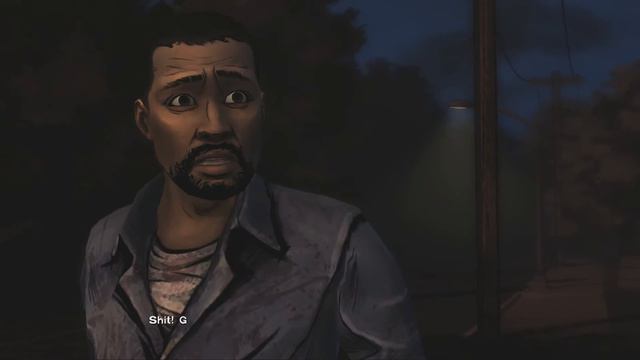 IGP The Walking Dead (Blind) 12: Glenn's Booty Quest смотреть онлайн