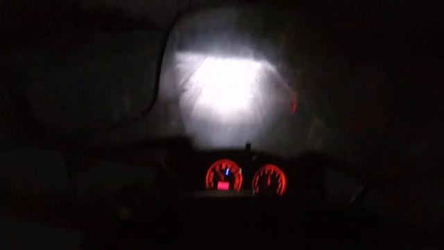 2005 Ski-Doo Gtx 600 ( GoPro Hero3 ) Part 2 смотреть онлайн