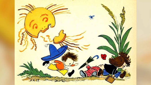 Игорь Красильников НЕЗНАЙКА из балета "Незнайка" / Igor Krasilnikov DUNNO from the ballet "Dunno" смотреть онлайн