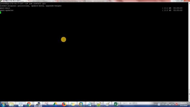 How to install git in one min? смотреть онлайн