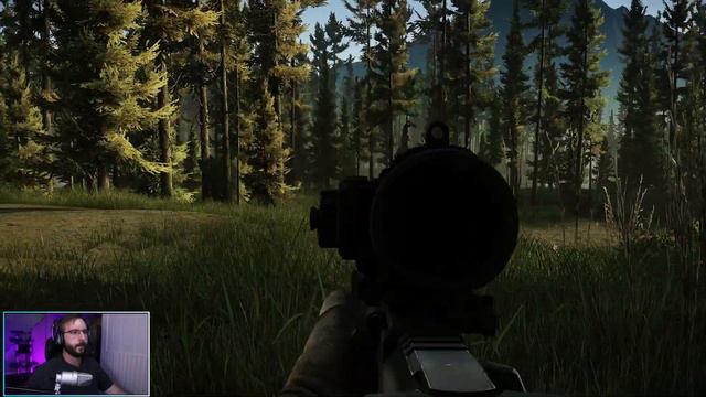 Hardcore Tarkov Full Playthrough Ep. 9 | Calculated Losses | Escape From Tarkov смотреть онлайн