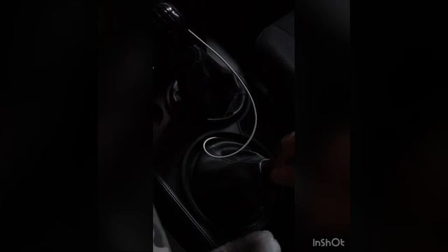 Определяем что шумит, воет кпп или раздатка Шевроле Нива