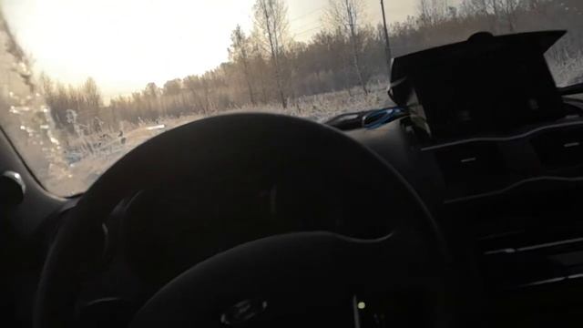 #SQ Удивился от центрального канала из шириков. 4 отличия от классики