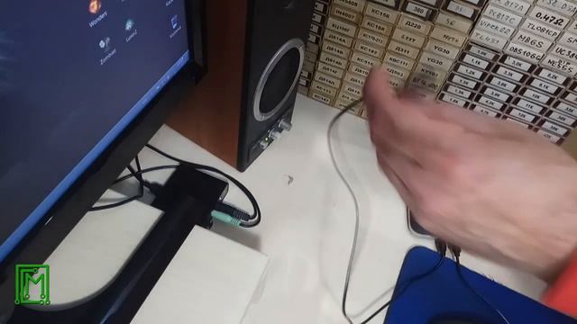 #160. Как подключить к телевизору блютуз наушники? смотреть онлайн