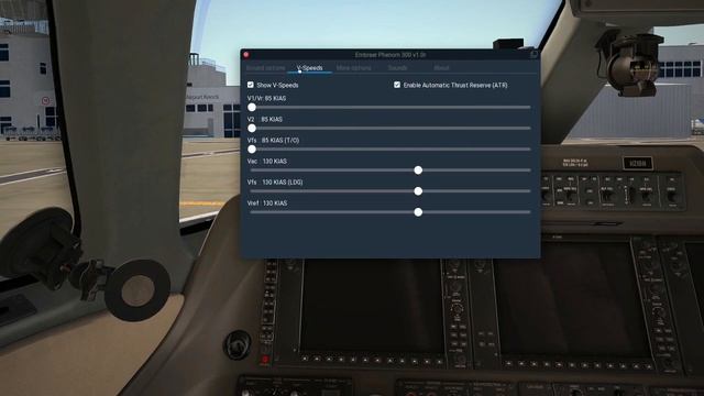 BRAND NEW - EMB-505 Phenom 300 By Aerobask - Quick Review - Worth A Buy?? смотреть онлайн