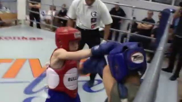 Глеб Ломтев VS Владимир Ширяев смотреть онлайн