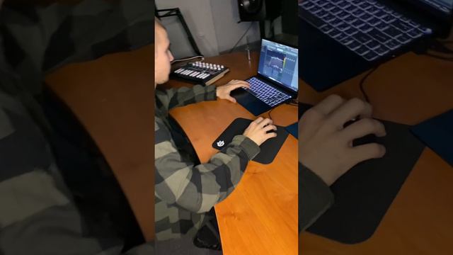 Студия музыки и вокала "neBaskoff_music" смотреть онлайн