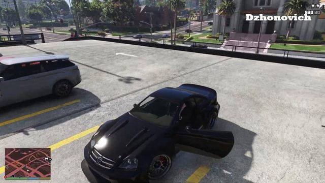 New GTA 5 mod Hitman - ГТА 5 моды - установка и обзор мода смотреть онлайн
