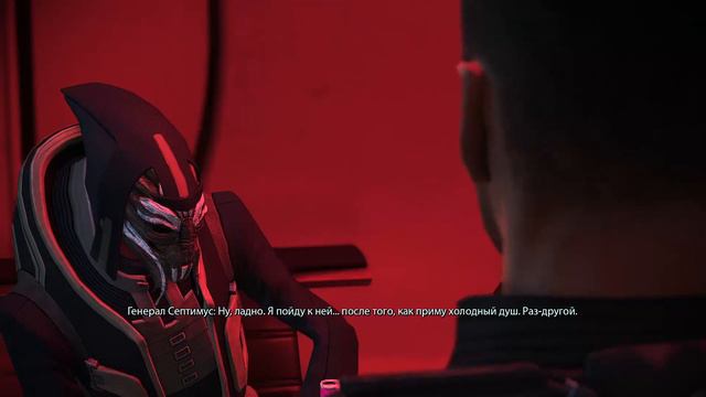 ЖИЛЫЕ СЕКТОРА - Mass Effect LE #3 смотреть онлайн