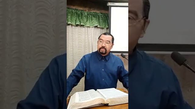 The Moment God Walked In Psalm 42:5,7 смотреть онлайн