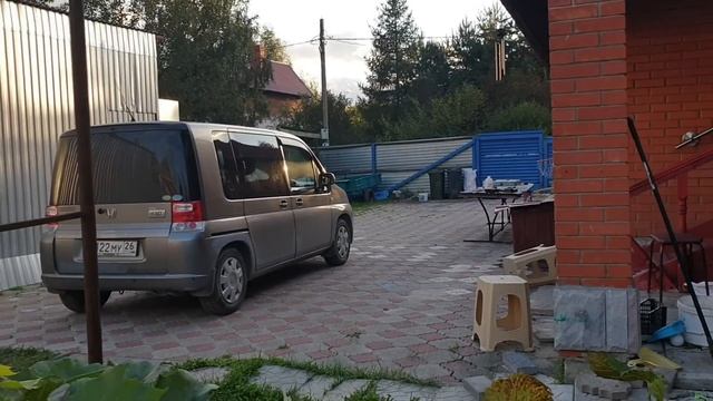 Год спустя после переезда в деревню?Что произошло и какие достижения смотреть онлайн