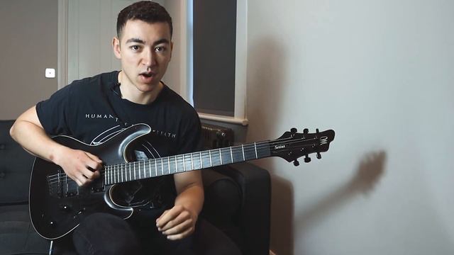 How To Write A Spicy Chord Progression (Neo Soul, Jazz) смотреть онлайн