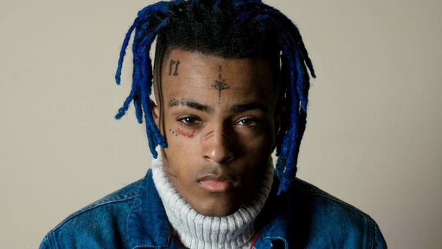 Музыка Xxxtentacion 🎧 смотреть онлайн