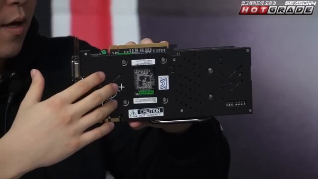알고사자 GTX 970 - 핫그레이드S4 마지막회 2부 смотреть онлайн