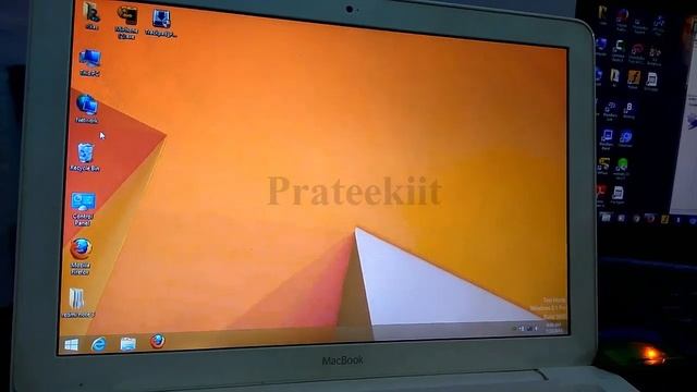 Apple MacBook laptop Touchpad solution in Hindi смотреть онлайн