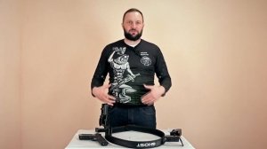 Продукция Ghost (Amadini) в Сustom Guns, Кабуры, Подсумки, Пояса и другое