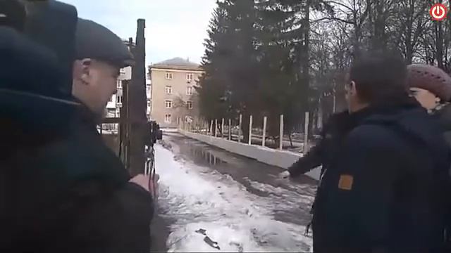 Депутат Курултая Мансуров ставит под угрозу жизнь людей смотреть онлайн