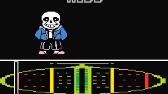 UNDERTALE ENHANCED 1.2 PUBLIC RELEASE! смотреть онлайн