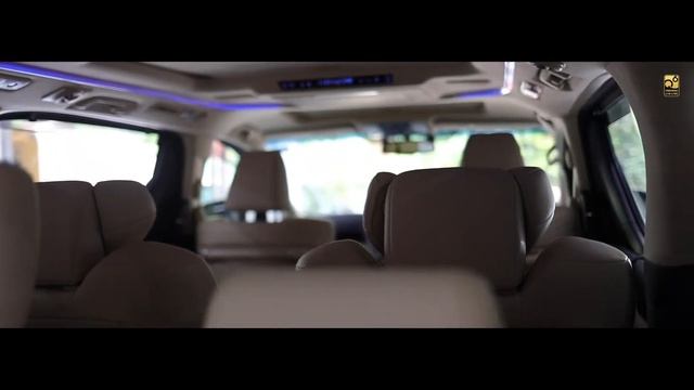 Toyota Vellfire gets #gyeonized | Gyeon Quartz | Q6 Premium Car Care |Greenz Car Care смотреть онлайн