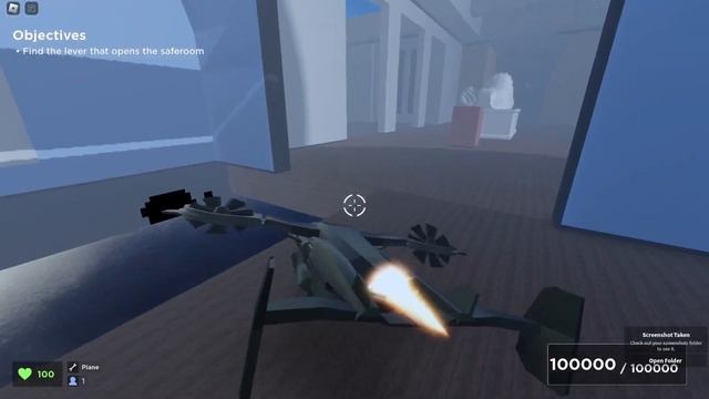 Roblox | Evade but the map is so big смотреть онлайн