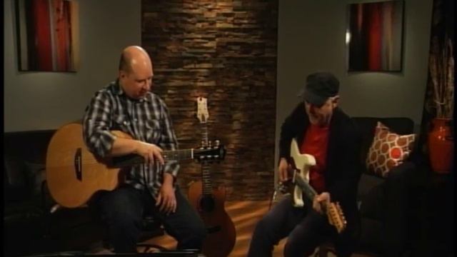 Christmas Guitar Magic with Phil Keaggy смотреть онлайн