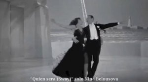Quien sera (Sway)