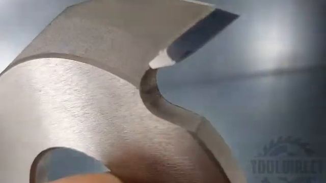 Фреза бокового типа для сращивания древесины насадная 16050021SK смотреть онлайн