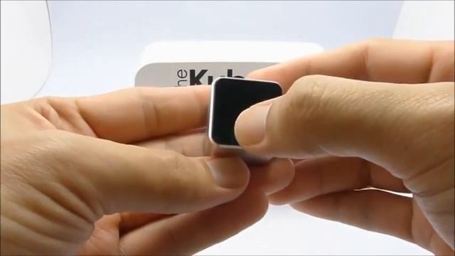TheKube2+Smallest+MP3+Player+Walkthrough смотреть онлайн