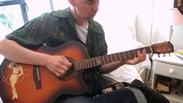 J Stylus is Durutti Column смотреть онлайн