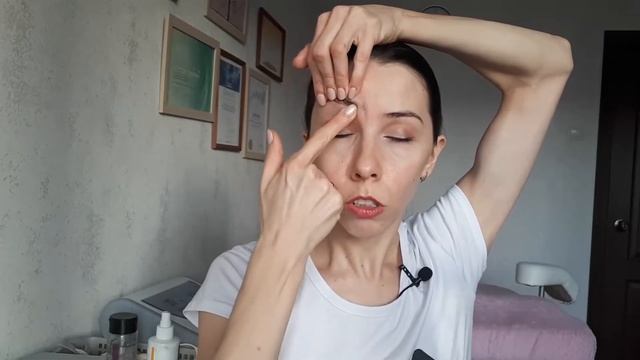 Это спасет вас от нависшего века! смотреть онлайн