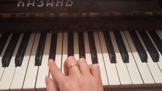 Сольфеджио. 3 класс (7). Тональность Соль бемоль мажор. преп.Белозерова В.С. смотреть онлайн